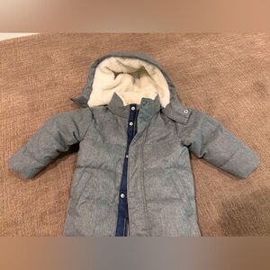 Toddler GAP 2T Parka